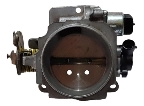 Cuerpo Aceleración Cavalier-malibu-sunfire-gran Am 2.4 97-99