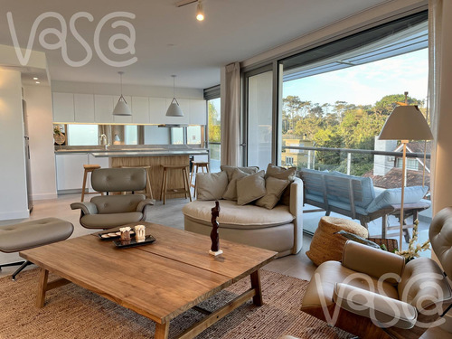 Penthouse A La Venta En Edificio Isabel