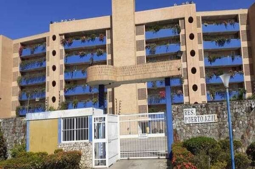 Imagen 6 de 6 de Apartamento Res Puerto Azul Tucacas Edo Falcón Foa-1648 Zoraida Araujo 04244574535