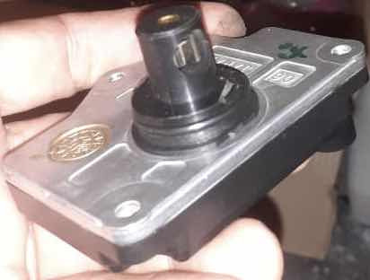 Sensor Maf Century 3.1 Y 3.3 88 89 90 91 92 93 94 95 Ful Iny (Usado)