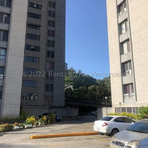 Apartamento En Venta La Boyera Ag