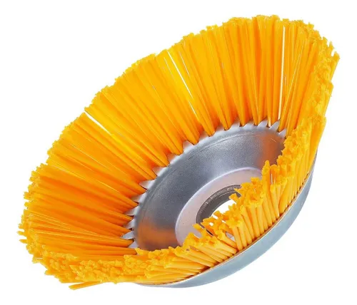 Disco Desmalezadora 8 Nylon