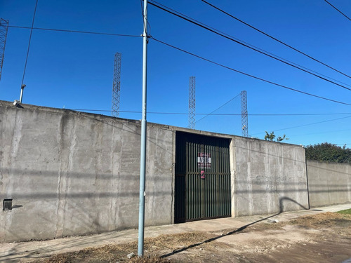 Lote Con Mejoras - Cocheras - Mar Del Plata