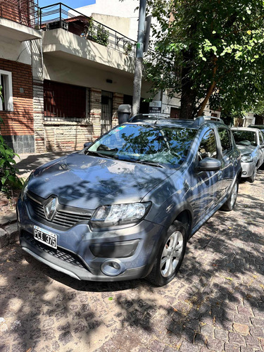 Renault Sandero Stepway 1.6 Dynamique 105cv