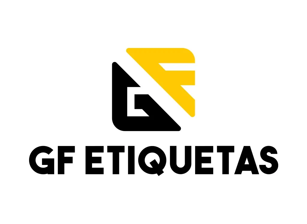 GF ETIQUETAS