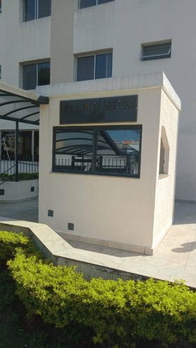 Apartamento 2 Dormitórios - Vila Santa Clara - 95