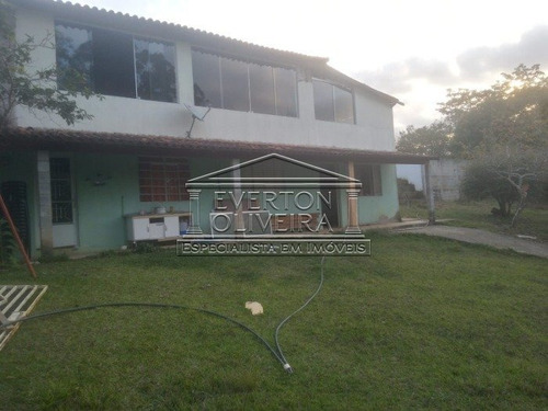 Imagem 2 de 15 de Chacara - Guamirim - Ref: 12446 - V-12446