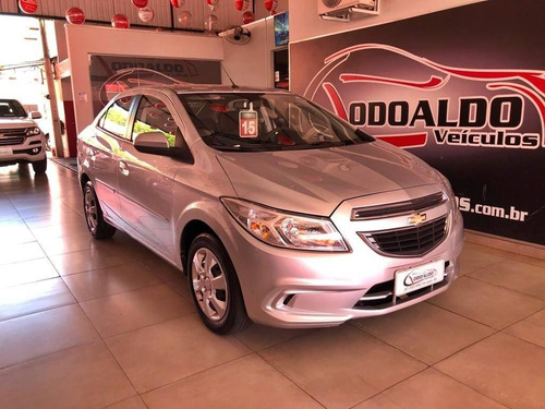 Imagem 3 de 10 de Chevrolet Prisma 1.4 Mpfi Lt 8v Flex 4p Manual