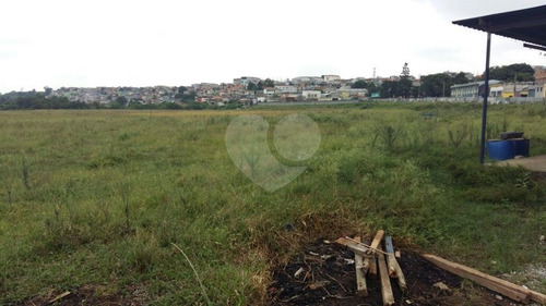 Imagem 3 de 20 de Terreno De 8.500 Metros Quadrados, Junto Ao Aeroporto De Cumbica - Guarulhos - Sp, - Reo305915