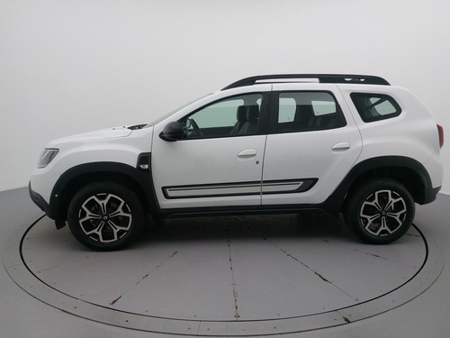 Renault Duster 1.6 16V SCE FLEX ICONIC X-TRONIC