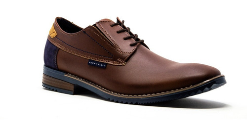 Zapato Casual Perry Ellis - 7276