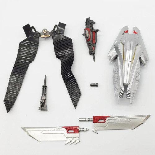 Transformers Sentinel Prime Tw-1024 Baiwei Ss 61 Ko