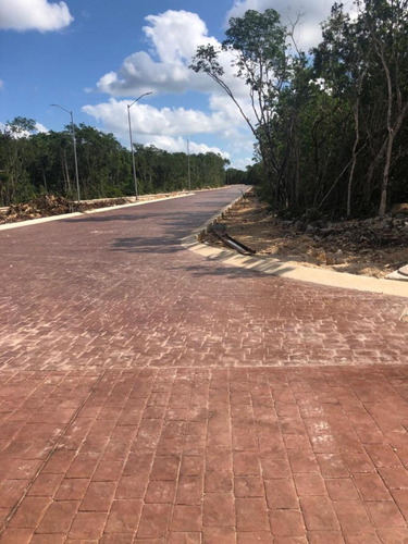 Terreno En Venta Via Cumbres Cancun Coldwell Banker Punta Sur