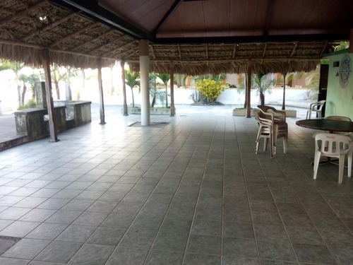 Local Comercial Renta 1600 M² Cerca Playa Tuxpan Veracruz
