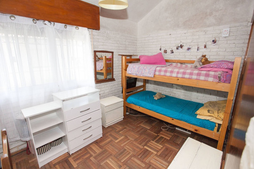 Venta Casa+gran Deposito+apto Lomas De Solymar