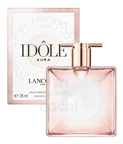Perfume Idole Aura Edp 25ml Lancome