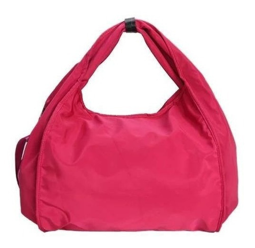 Bolsa Feminina Sport Impermeável cor ROsa