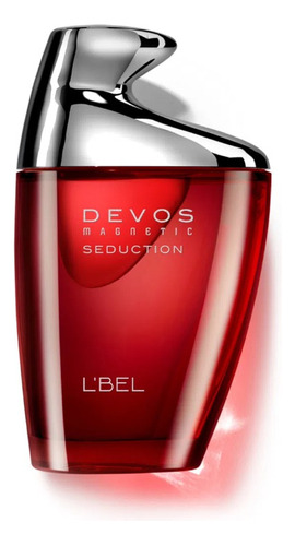 Perfume Devos Magnetic Seduction - L'be - mL a $120