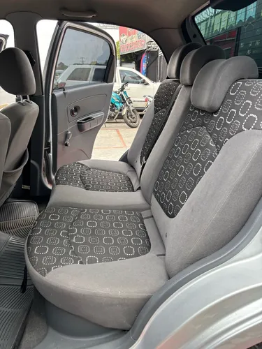 Chevrolet Spark LIFE 1.0 MT