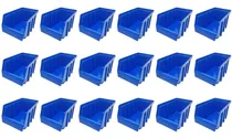 Comprar Pack Oferta 18 Bins 2 Gaveta Estanterias Gavetero Racks