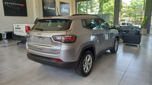 Jeep Compass Sport