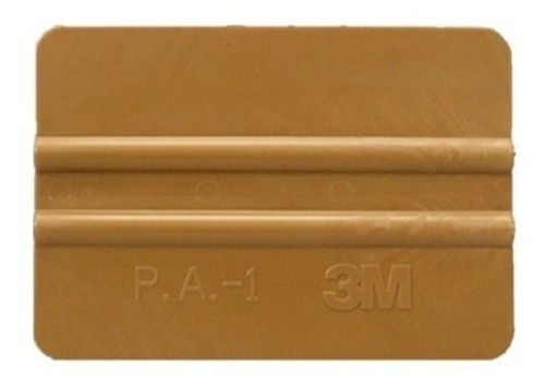 Espátula Tipo 3m Gold P/ Aplicação Insulfilm E Envelopamento