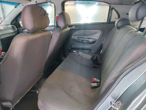 Volkswagen Gol 1.0 MI 8V FLEX 4P MANUAL G.IV