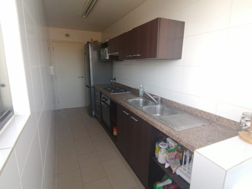 Imagen 9 de 20 de Estupendo Departamento En Concón, 2 Dormitorios.
