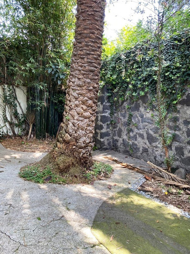 Imagen 14 de 17 de Casa En Condominio En San Ángel Inn