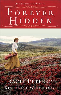 Libro Forever Hidden - Tracie Peterson