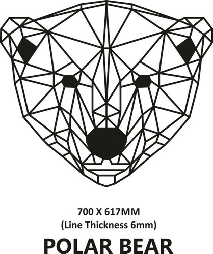 Archivos Router Corte Laser Cdr Dxf 35 Diseños De Animales