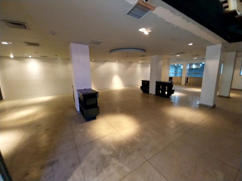Imagen 13 de 27 de Casa Comercial Alquiler En Las Mercedes