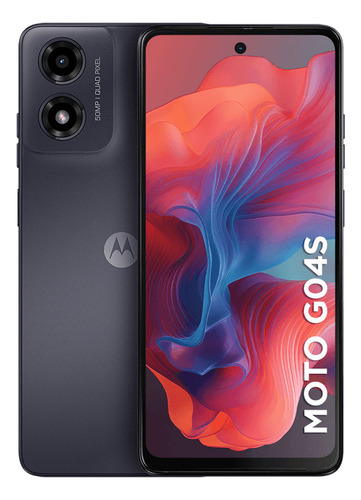 Celular Motorola Moto G04s Xt2421-7 Dual Sim 6.56 4 Gb 256 G