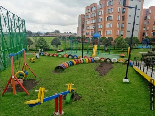 Apartamento En Venta - Mosquera