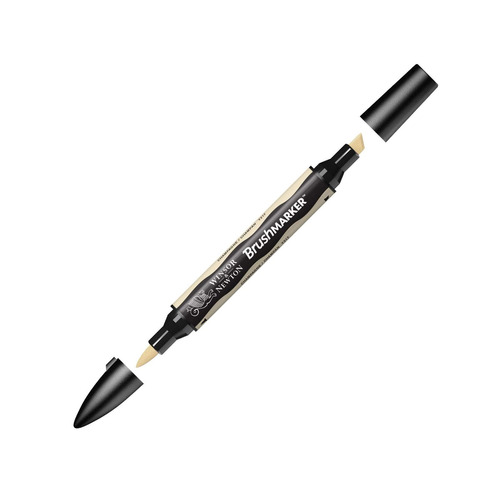 Winsor & Newton Brushmarker, Champagne