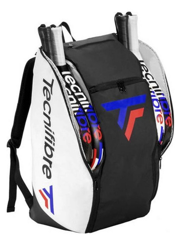 Tecnifibre Tour Endurance Padel Bag 2023 Bolso Paletero