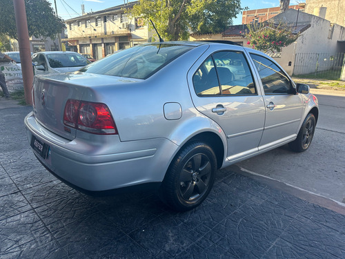 Volkswagen Bora 2.0 Trendline 115cv