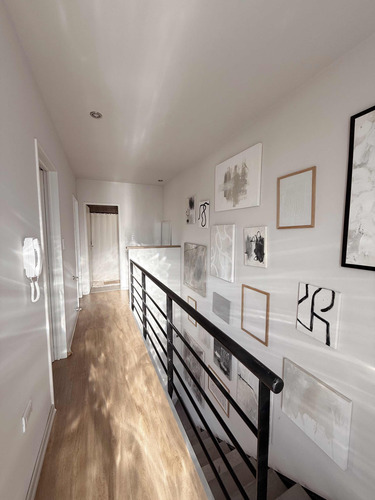 Duplex 2 Dormitorios