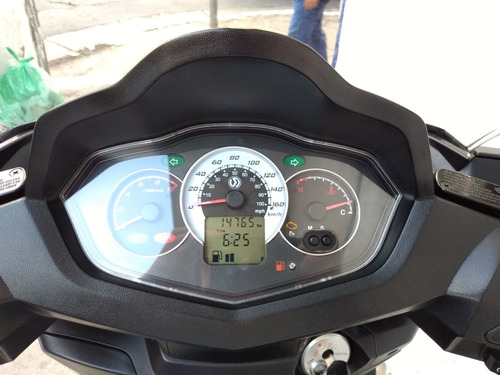 Dafra Citycom 300i 2015