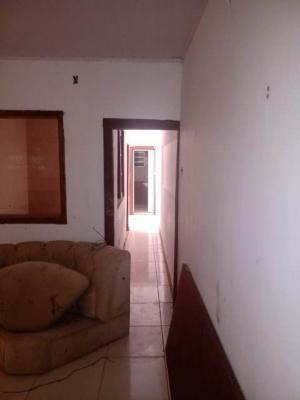 Imagem 5 de 8 de Casa + Salão Comercial Lado Praia Em Itanhaém/sp!