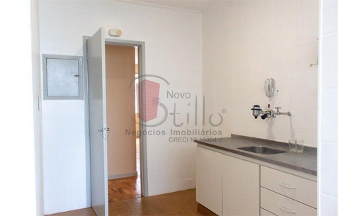 Imagem 8 de 15 de Apartamento - Cerqueira Cesar - Ref: 13782 - V-13782