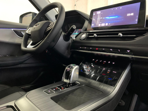 Chery Tiggo 5X 5X PRO Max Drive1.5 TB (Híbrido)