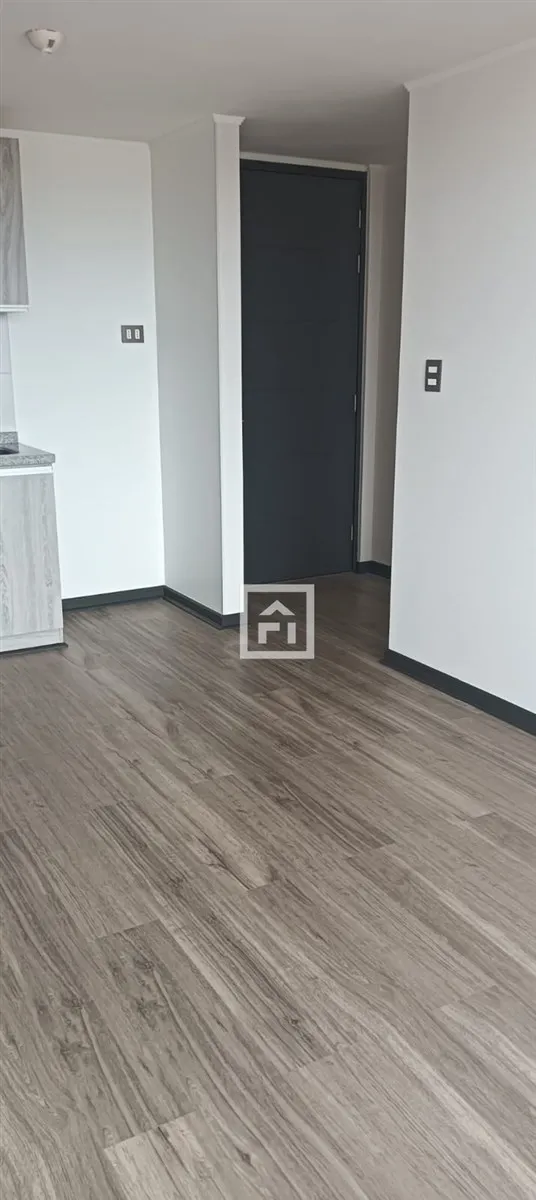 Hermoso Depto En Arriendo 2d+1b Temuco