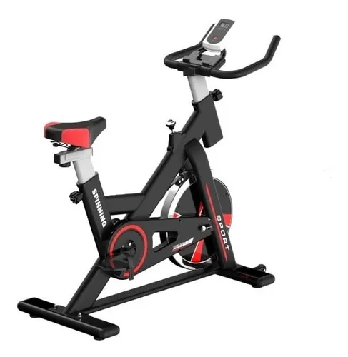 Bicicleta Spinning 12 Kgs