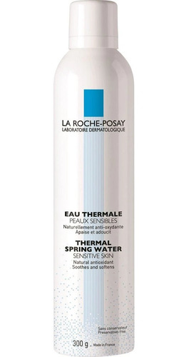 Agua Termal La Roche Possay 300ml