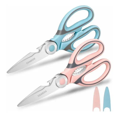 comprar Tijera Cocina Multifuncion Resistente Ultra Afilada Para