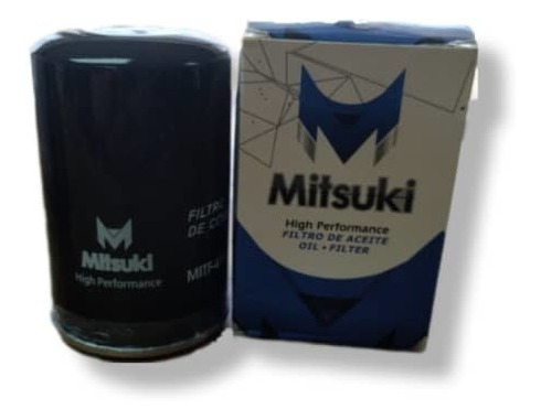 Filtro De Aceite Para Mitsubishi Canter 