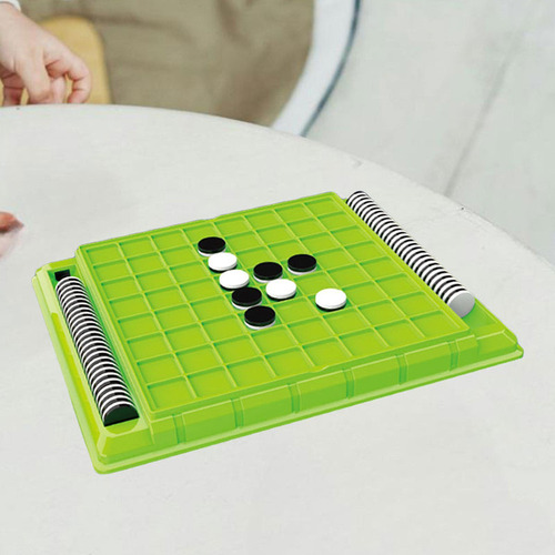 Juego De Mesa De Estrategia, Juego De Mesa Para , Verde