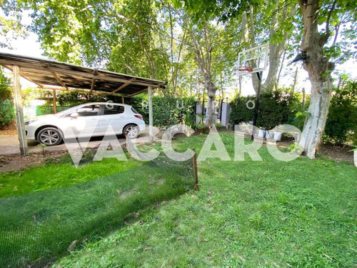 Casa Venta Parque Leloir