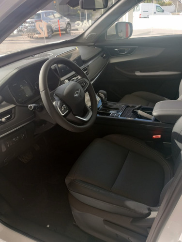 Chery Tiggo 4 Pro 1.5 Comfort Cvt